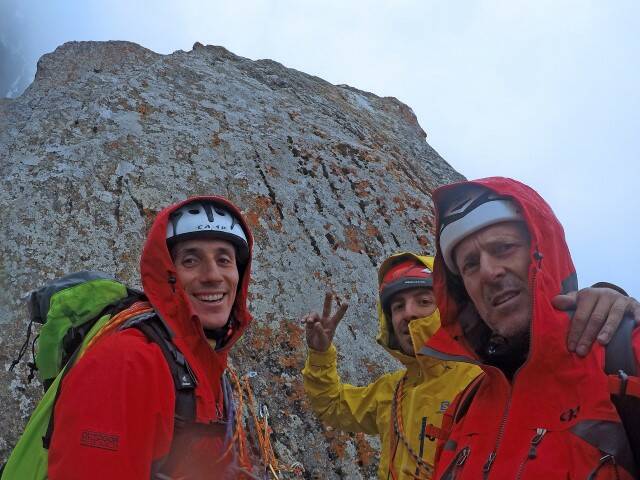 G vetta Shorsa Tower I   4900m