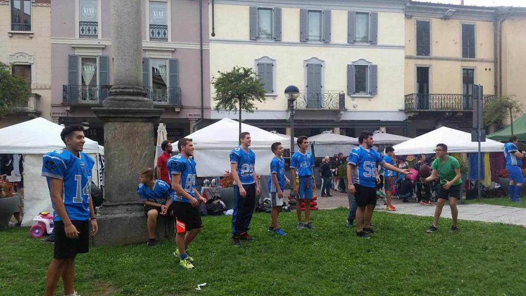 gallarate