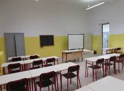 gallarate scuola scuole via checchi