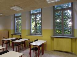 gallarate scuola scuole via checchi