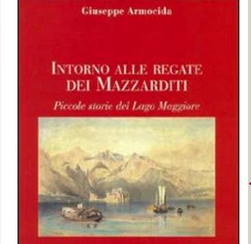 giuseppe armocida libro