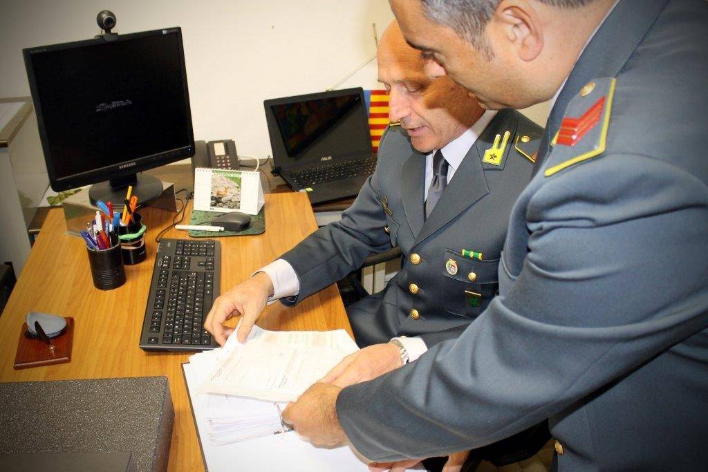 guardia di finanza generiche