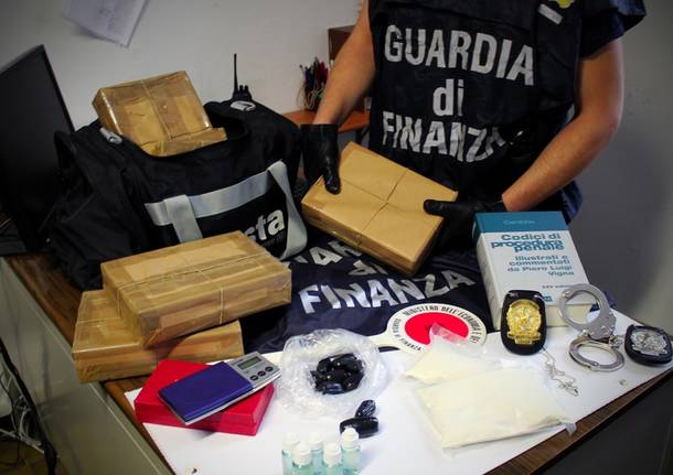 guardia di finanza generiche