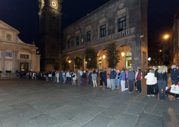 I solisti Veneti in san Vittore