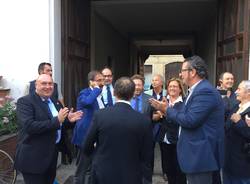 ignazio la russa fratelli d'italia gallarate