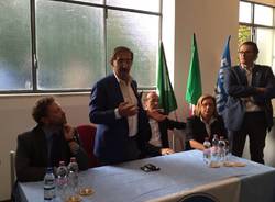 ignazio la russa fratelli d'italia gallarate