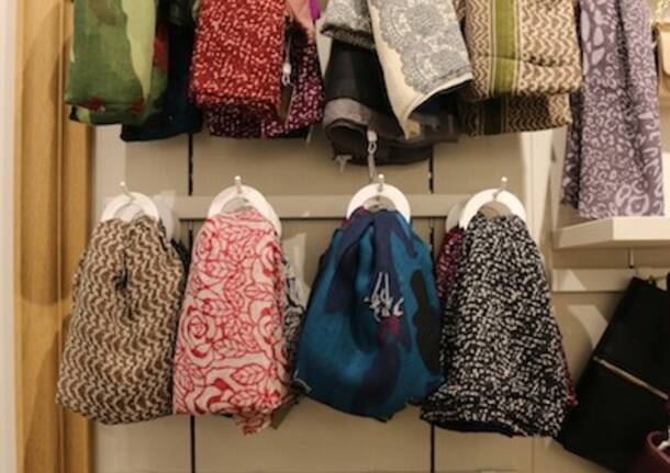 Nuovo look per Carpisa Legnano
