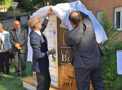 Inaugurata la Nuova Brunella