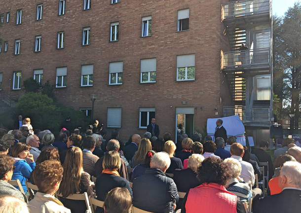 Inaugurata la Nuova Brunella