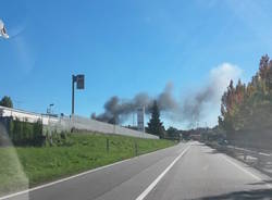 incendio bodio 20 settembre 2015