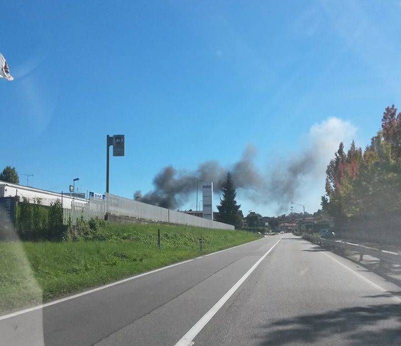 incendio bodio 20 settembre 2015