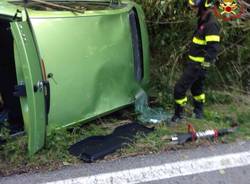 incidente mortale castello cabiaglio