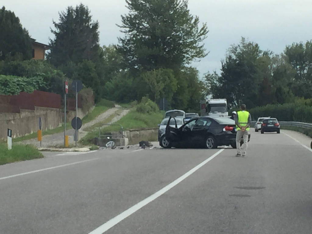 Incidente sp1