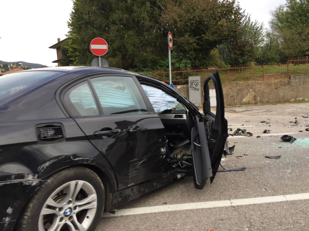 Incidente sp1