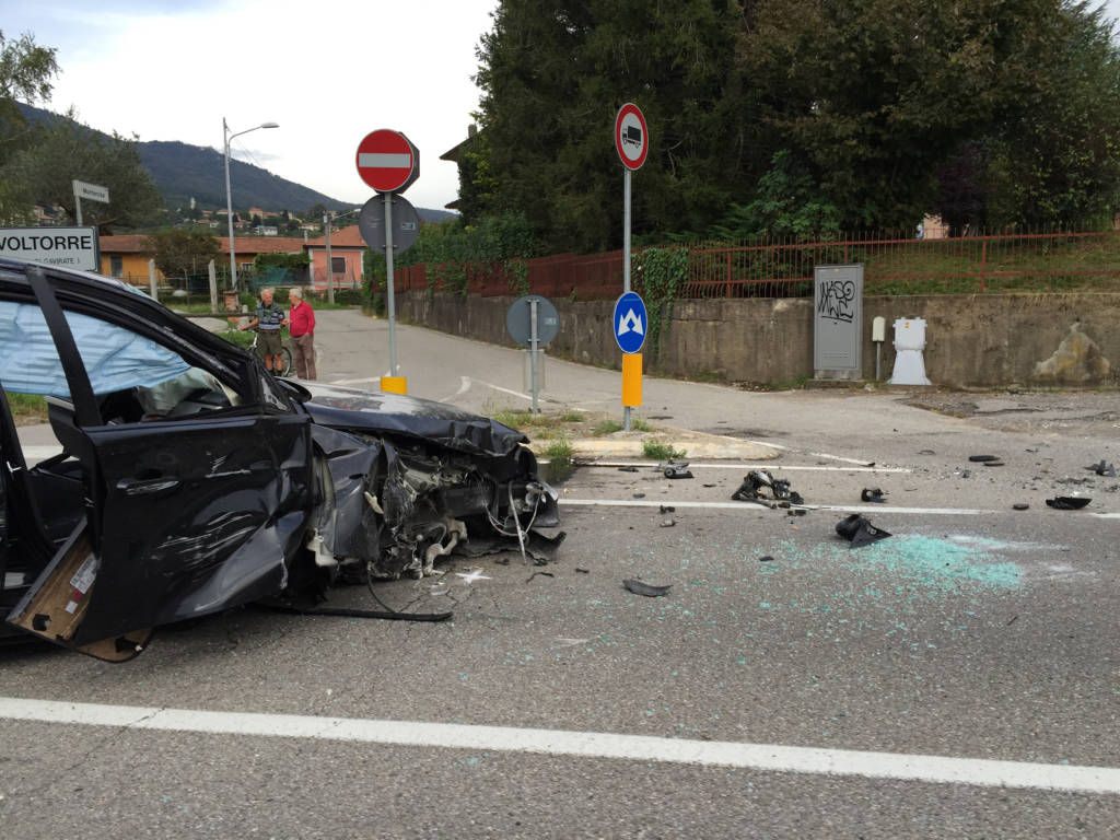 Incidente sp1