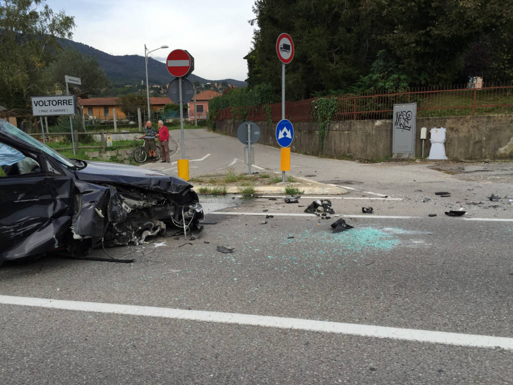 Incidente sp1