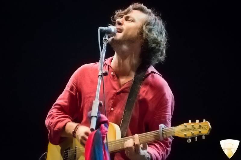 Jack Savoretti e Jack Jeselli in concerto a Milano 