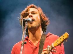 Jack Savoretti e Jack Jeselli in concerto a Milano
