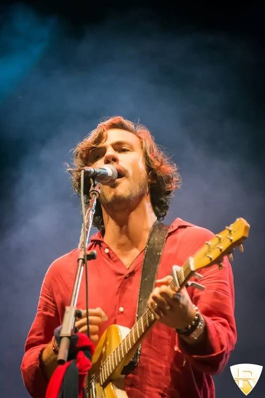 Jack Savoretti e Jack Jeselli in concerto a Milano 