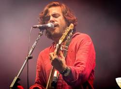 Jack Savoretti e Jack Jeselli in concerto a Milano