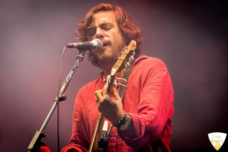 Jack Savoretti e Jack Jeselli in concerto a Milano 