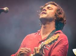 Jack Savoretti e Jack Jeselli in concerto a Milano