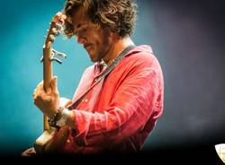 Jack Savoretti e Jack Jeselli in concerto a Milano