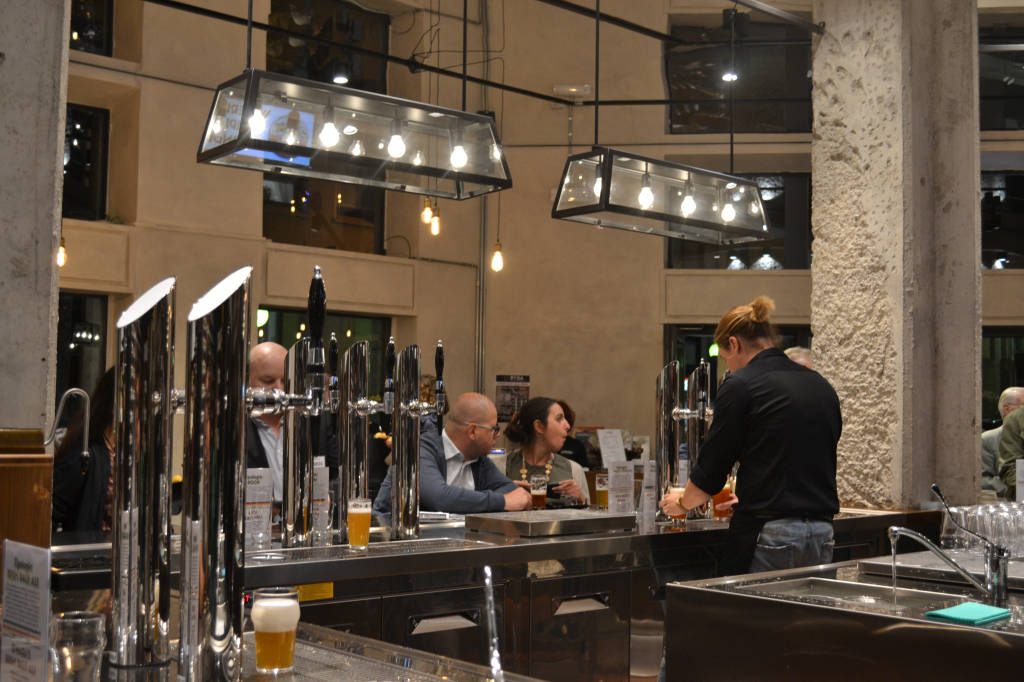 La birra di Byra