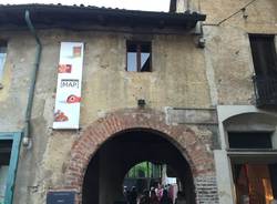 La festa per gli 11 anni del [Map]