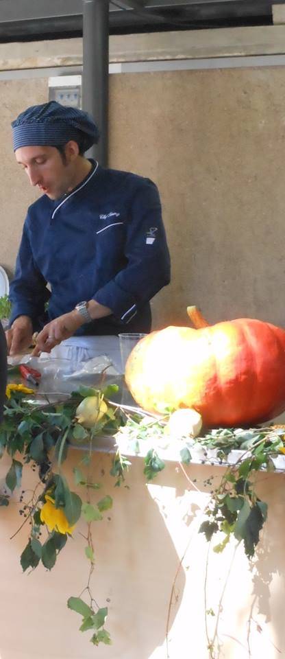 La "Festa Vintage" ad Induno