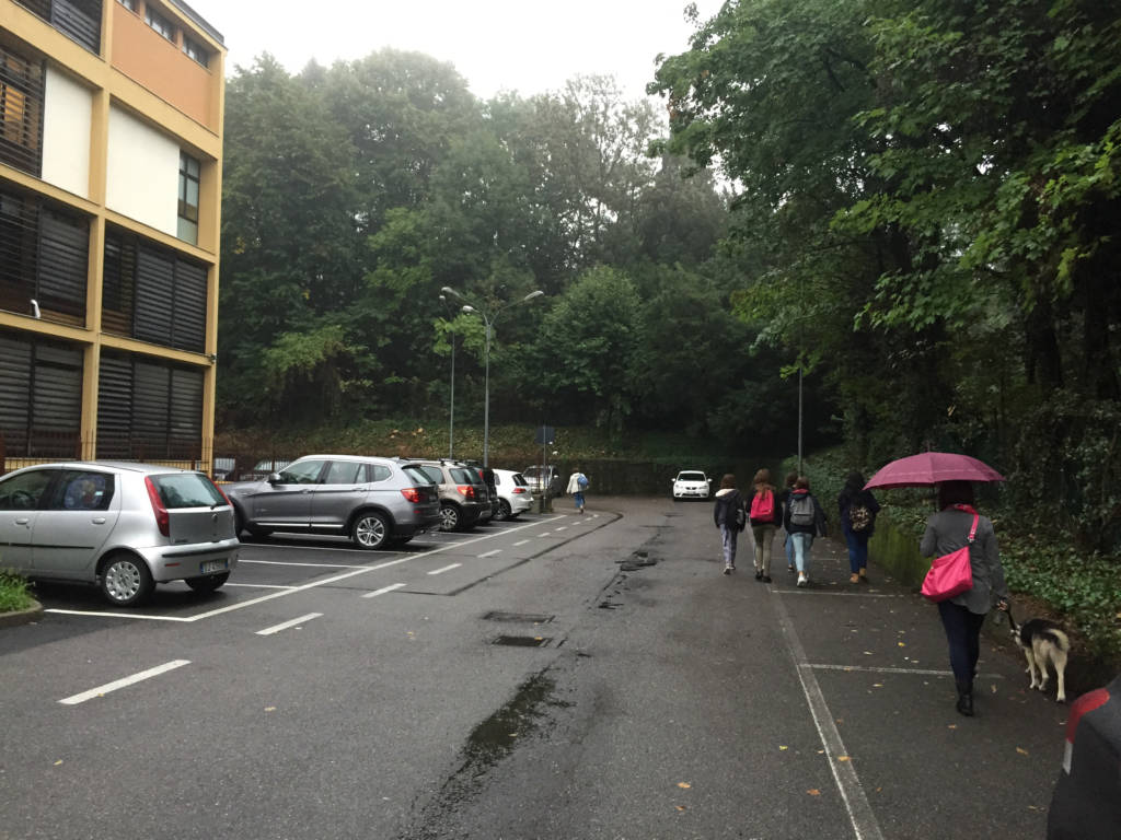 La scuola ricomincia