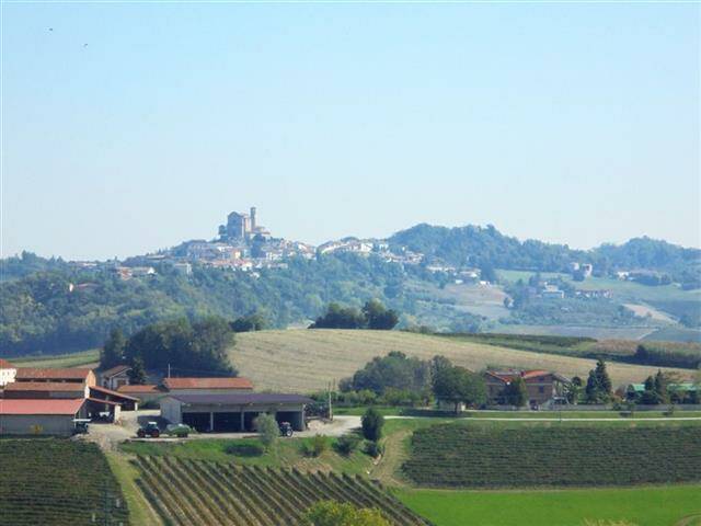 la vallata