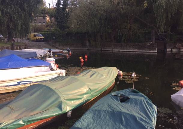 lago di piazza cazzago brabbia 29 settembre 2015