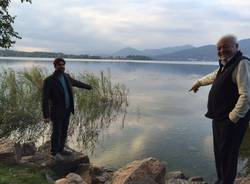 lago di piazza cazzago brabbia 29 settembre 2015