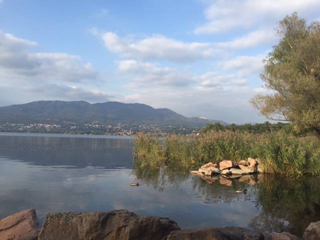 lago di piazza cazzago brabbia 29 settembre 2015