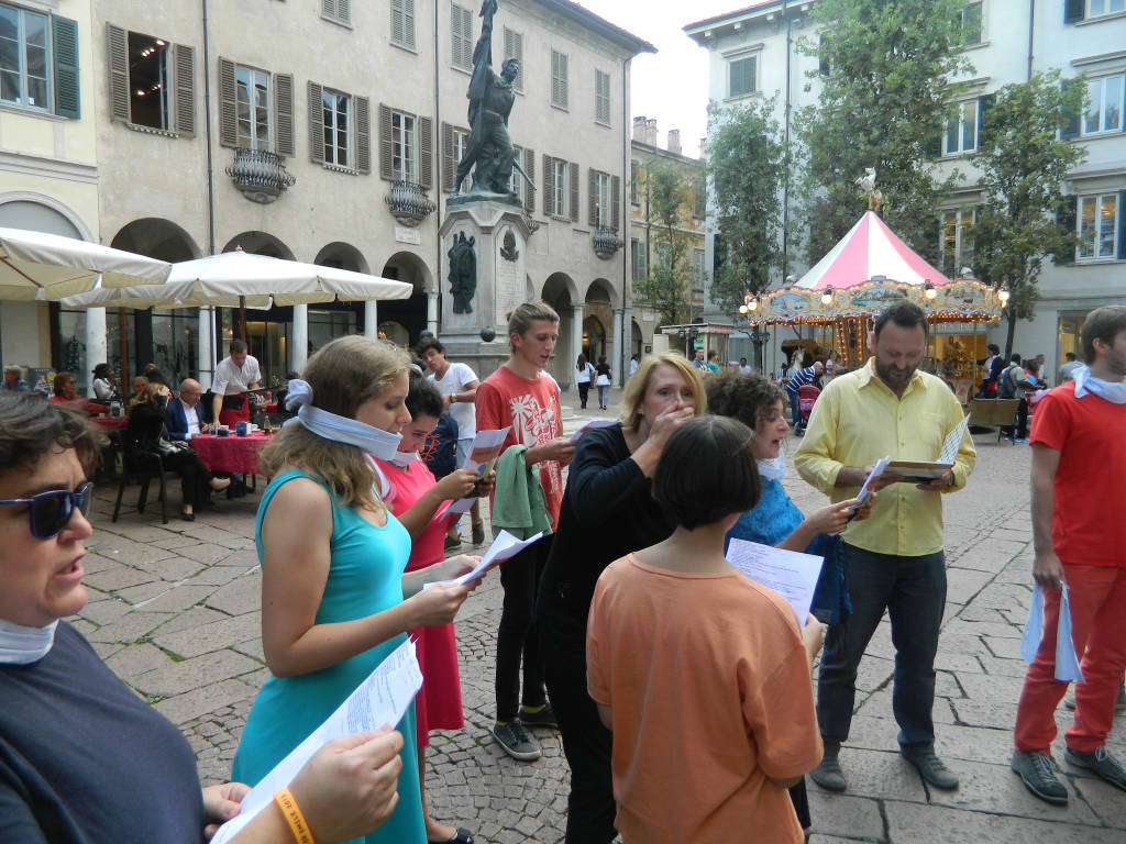 Libri gender
