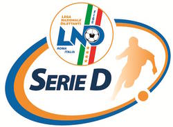 logo lnd lega nazionale dilettanti serie d