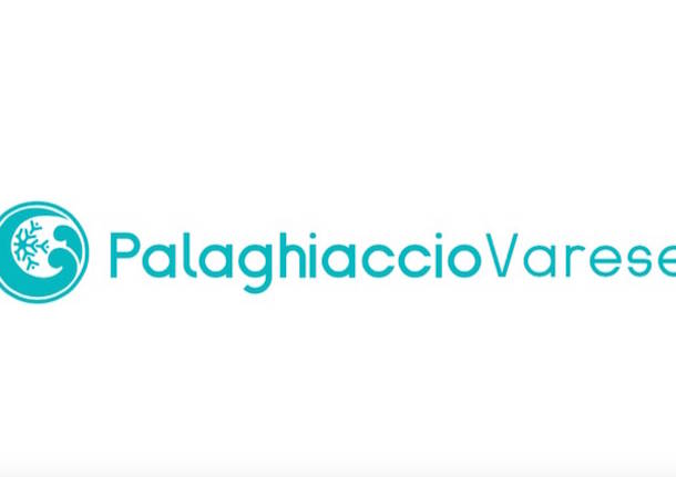 logo palaghiaccio varese 2015 palalbani