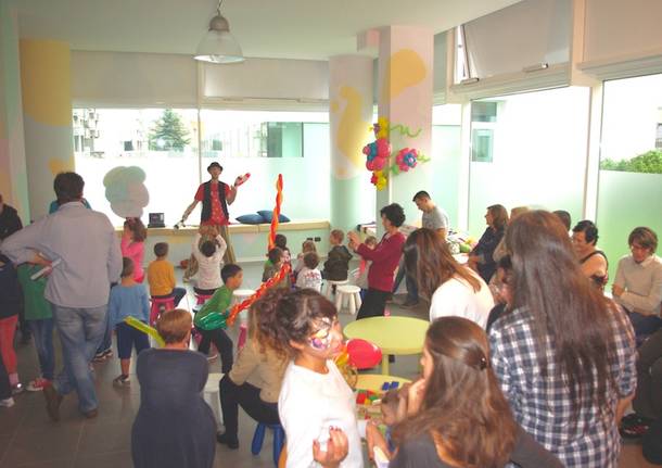 ludoteca wonderland