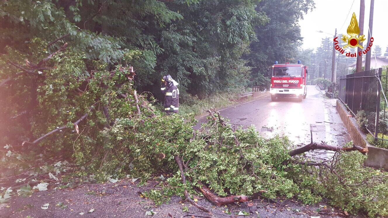 maltempo 14 settembre 2015