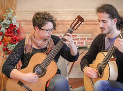 Mandolinisti Bustesi