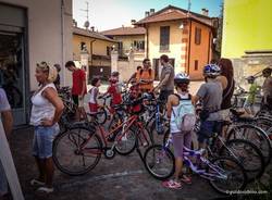 Mangia bevi e bici 2015