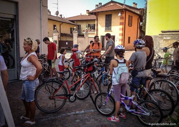 Mangia bevi e bici 2015