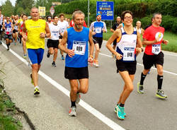 Maratona lago varese