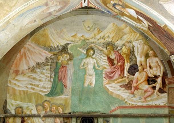 Masolino da Panicale