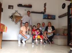 Memorial Andrea Pagni