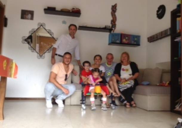 Memorial Andrea Pagni