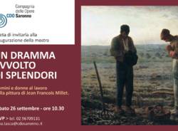 Millet in mostra alla Illva