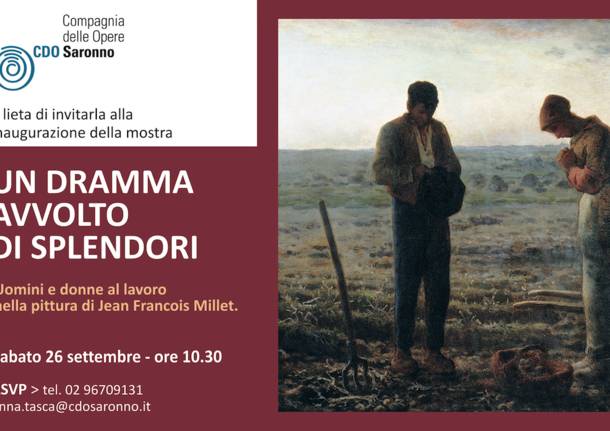 Millet in mostra alla Illva