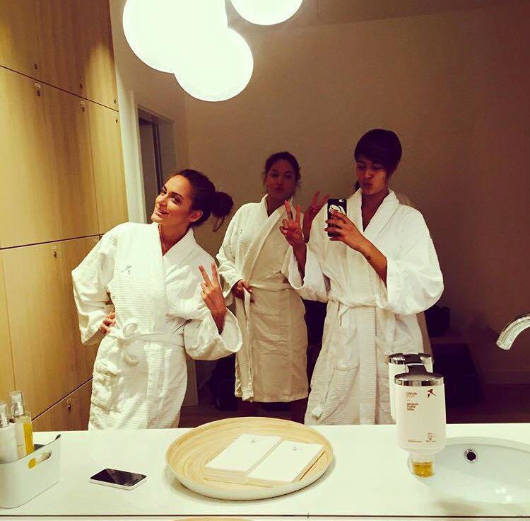 Miss Italia 2015, vince Alice Sabatini